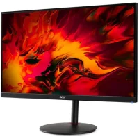 Игровой монитор Acer Nitro XV272UV3bmiiprx (UM.HX2EE.307) фото 2